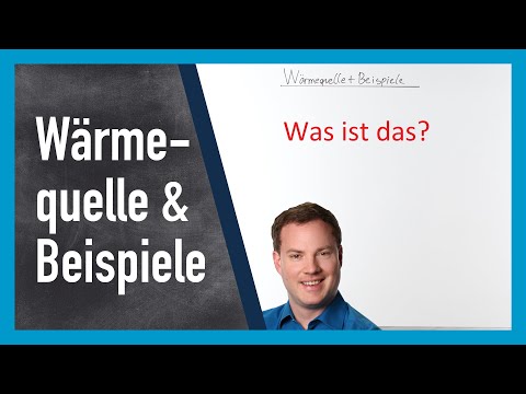 Video: Was ist die Wärmequelle für kontaktmetamorphe Gesteine?