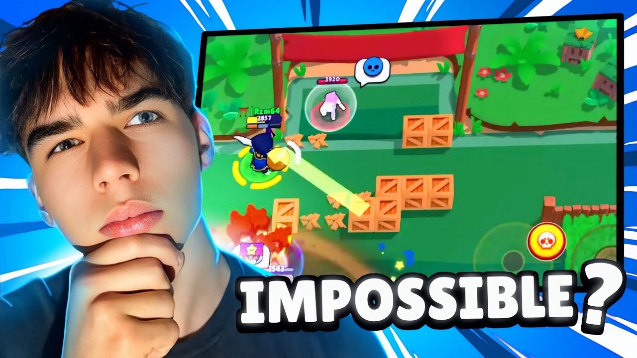 JE RÉAGIS A VOS PIRES CLIPS BRAWL STARS