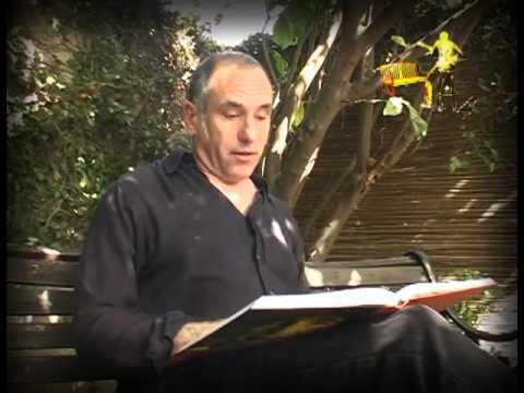David Broza's Poetry From The Bench: Meir Ariel - ...