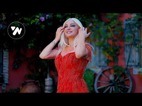 Blerina Balili - Dy vathe te ergjende (Official Music Video 4K)