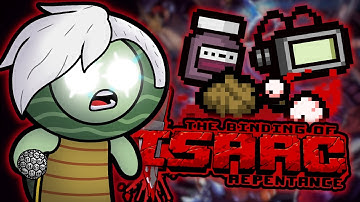 NEW AMAZINGLY WACKY SYNERGIES! - Let