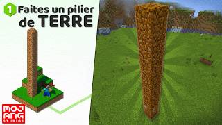 Jai Fini Minecraft Avec Les Livres Officiels Mojang