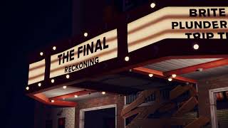 FN Zombies: The Final Reckoning (Teaser)