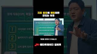지표발표에 배팅