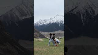 Xiang Cheng Rui &amp; Liu Xiao Xiong #bl #jenvlog #lgbt #bltiktok  - BL Couple