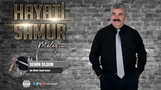 Hayati Samur / Senin Olsun