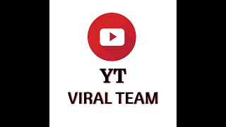 YT Viral Team | Working Process | How you work with us? screenshot 2