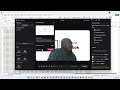 ESG Power BI Dashboard Wirefram Session on TikTok LIVE