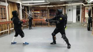 Tim Kaufman Teaching Tim Stys Lessons