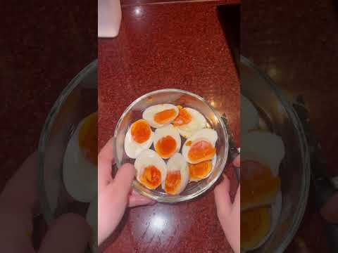 Peipei Tries Fasting Part 1 