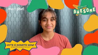Power of Girls | Project for Awesome 2024