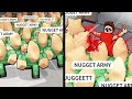 ROBLOX SCP NUGGET ARMY