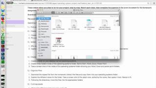 Computer LIteracy: applications and shortcuts screenshot 2