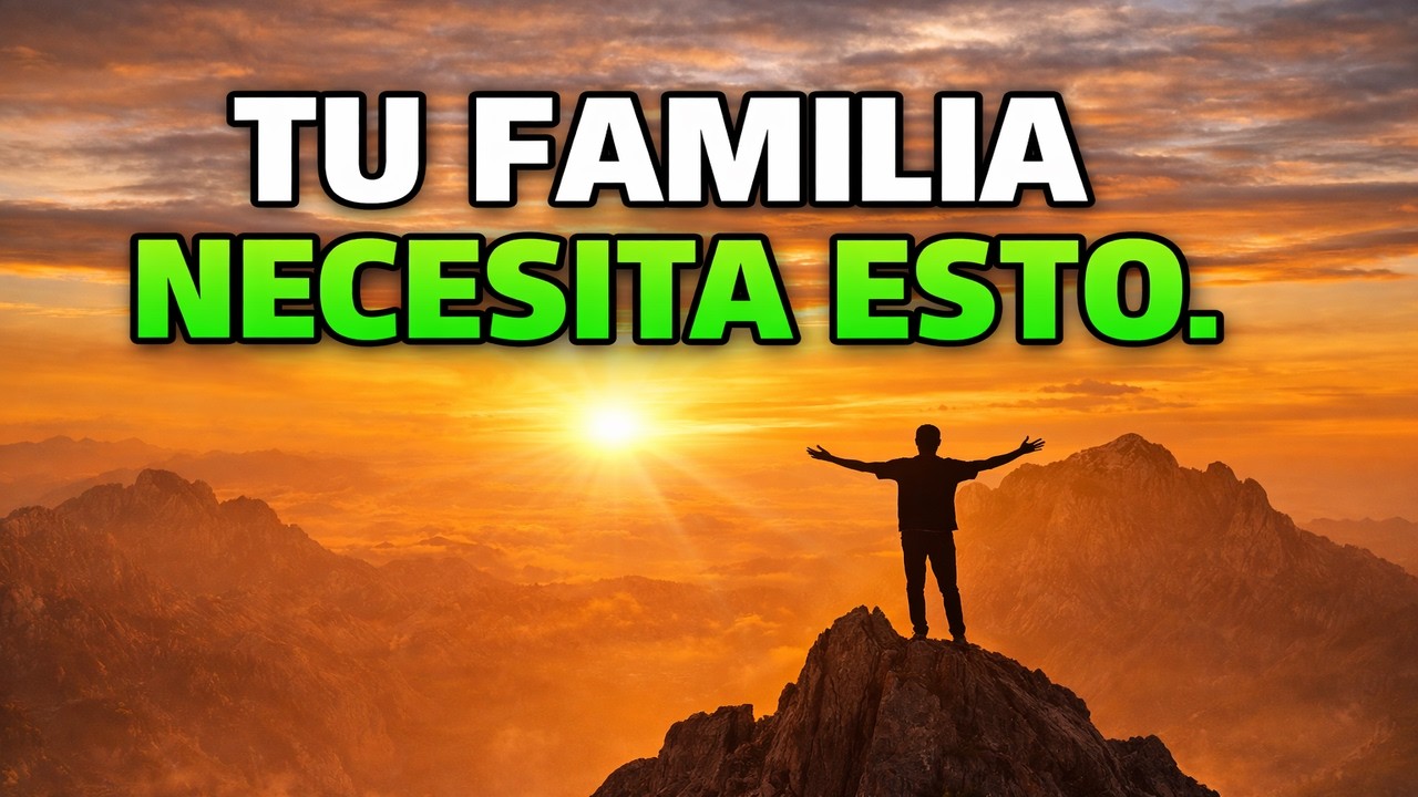 👉 ¿Tu Familia Está Bajo Ataque? Ora el Salmo 91 y Cubre Tu Hogar con Protección Divina