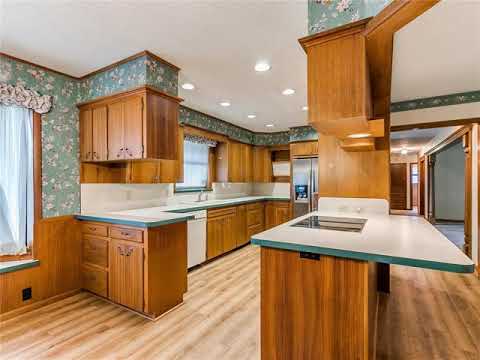 3113 Bella Vista Drive, Midwest City, OK home video tour