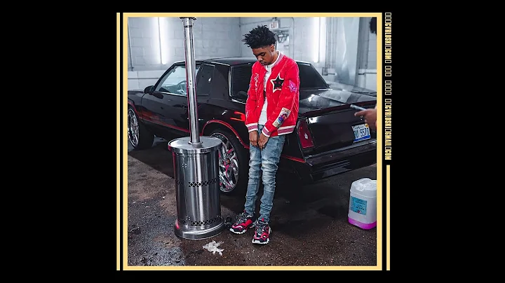 [FREE] Lil Poppa x YSN Flow x Taleban Dooda Type Beat - "Work It Out"