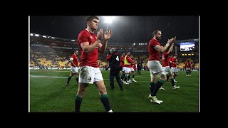 Dominant Ireland Send Series To A Decider With Drought-Breaking Win