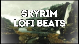 Skyrim Lofi Beats by Will Peña 118 views 2 months ago 1 hour