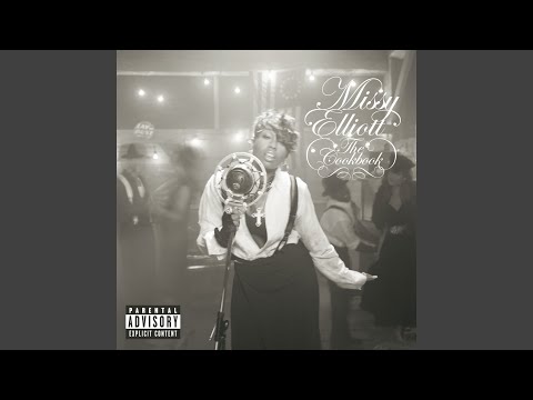 Putar Can't Stop - Missy Elliott