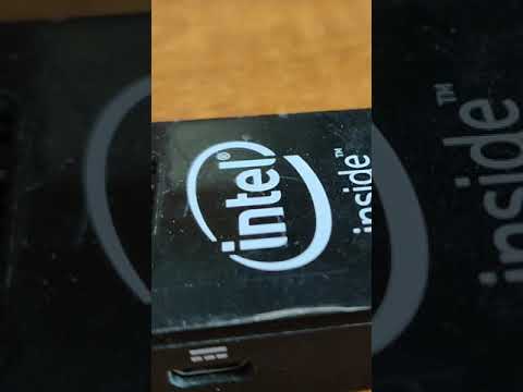 Intel Inside |