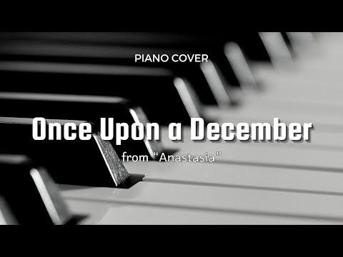 Once Upon a December - Anastasia OST