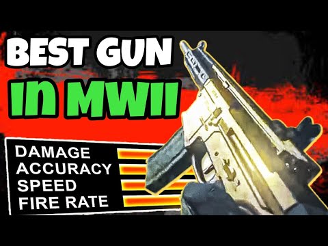 The CHIMERA is the NEW Best Weapon in MWII!
