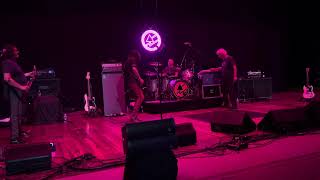 View Guided by Voices Live Performance of Pockets and My Valuable Hunting Knife