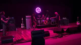 Guided by Voices GBV LIVE GBV40 Dayton OH - Pockets / My Valuable Hunting Knife