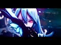 【MMD】ヒバナ/HIBANA【4K60FPS】