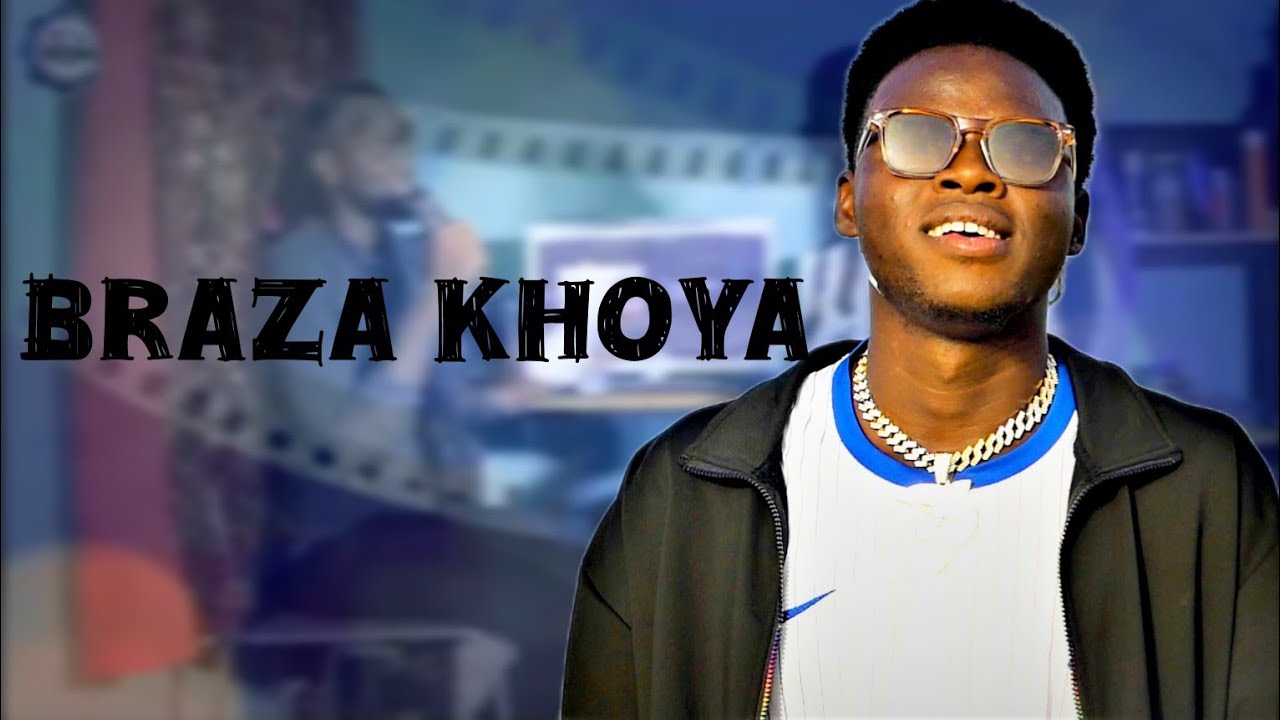 Braza Khoya dans Rap Niane Tongu Niane