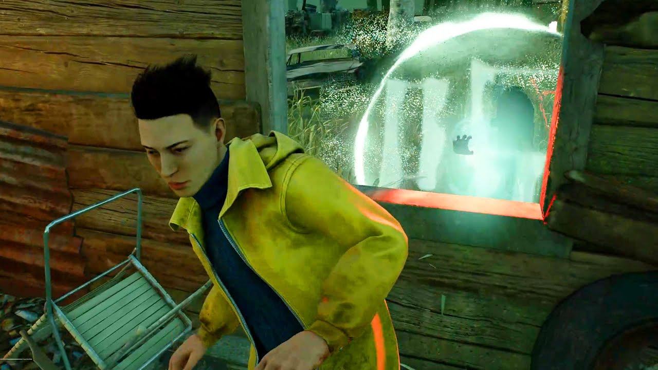 Yoichi Asakawa | Voice | Dead By Daylight