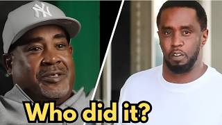 Full 2Pac Murder Trial: Keefe D CAN'T STOP Self-Snitching DAYS before Trial News