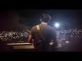 PETIT BISCUIT - Sunset Lover (live) - #GRAND LIVE Contact FM à Laon - 28/06/19