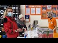 121/Из Казахстана в Россию. Пенсию потратили за 1 день ! Мечта осуществилась ! Мы в Сибири !