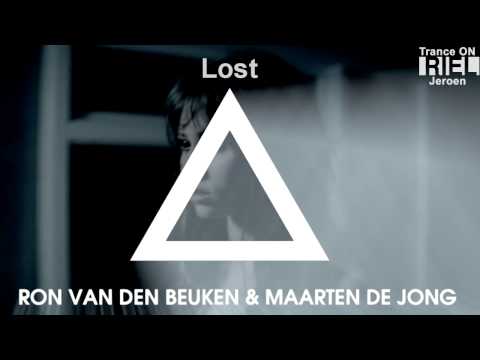 Ron Van Den Beuken Vs Maarten De Jong - Lost