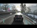 WATERHEAD SPRINT ROAD RACING SERIES FORZA HORIZON 4