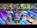 Full Angels & Gods Team
