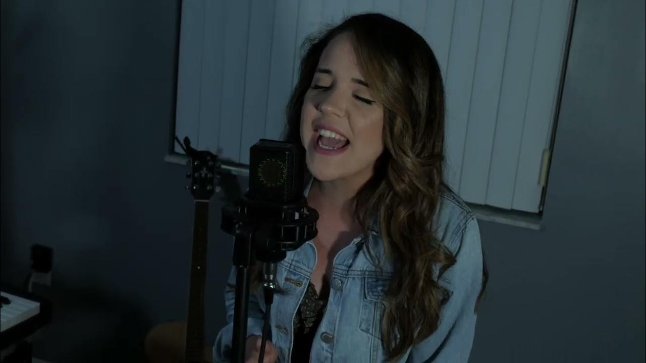 Into The Sea - Tasha Layton | Cover by 2Bond Into The Sea - Tasha Layton | Cover by 2Bond