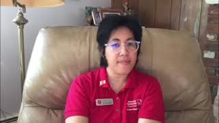 Jennifer Eng Holiday Auction Video