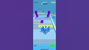 Join Clash 3D Gameplay Walkthrough (Android, iOS) - Part2