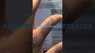 Adding key to 2017 Sorento with aautel im608pro