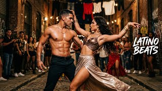 Ultimate Latin Groove 2026 🔊 Addictive Chill EDM & Dance Flow