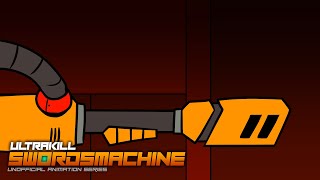 Swordsmachine Double Down Part 1