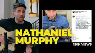 Nathaniel Murphy explains his viral Instagram guitar video.