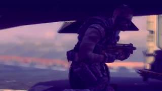 First Ever Call of Duty Edit (3CE)