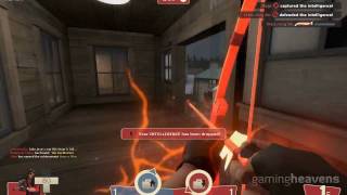 Team Fortress 2 - The Huntsman