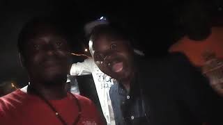 J.K comedian with mukaka(2)