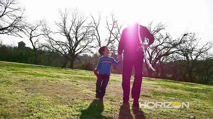 Firebird Stratos RTF by HobbyZone