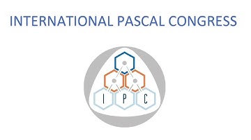 Impressions of International Pascal Congress 2023