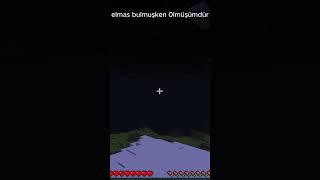 Tam Elmas Bulmuşken 0Lmüşümdür